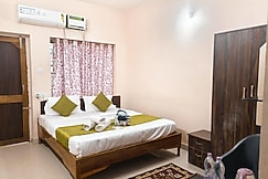 Hotel Bay Inn, Puri