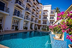 Alvorada Resort, Goa