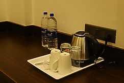 Hotel DVIJ Inn, Jaipur