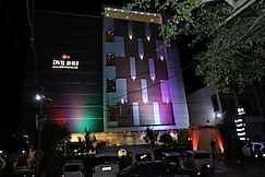 Hotel DVIJ Inn, Jaipur