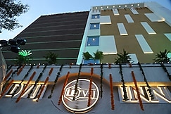 Hotel DVIJ Inn, Jaipur