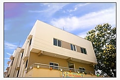 Hotel Punnami residency, Nevasa