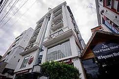 M SQUARE HOTEL, Hyderabad