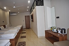 HOTEL AMARKANTAK INN, Amarkantak
