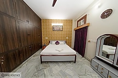 Shri Heritage | Open Terrace with Beautiful View, Varanasi