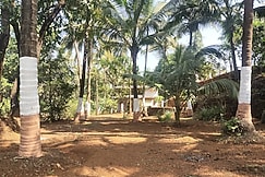 a latent farm stay, Guhagar