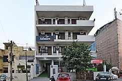 Hotel Admire Inn Sector-18 by ASPL, Noida