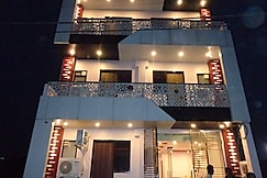 Rukmani Inn, Vrindavan