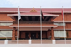 New Hotel Kottaram Regency, Mannarkad