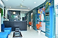 Hotel Yathart Inn , Varanasi, Varanasi