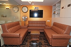 LRC Grand Stay, Tiruchirappalli