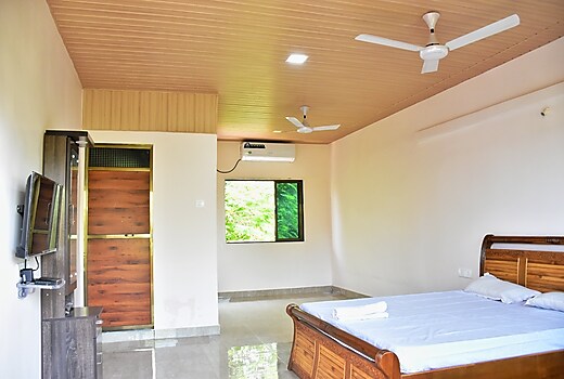 Kihim Comfort