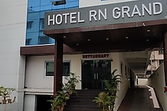 Hotel RN Grand, Vijaywada