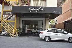 Springdale Suites, Nagpur