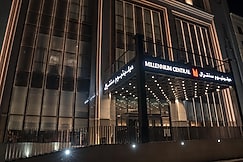 Millennium Central Kuwait Downtown, Hawalli
