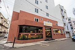 HOTEL GOLDSTAR, Rajkot