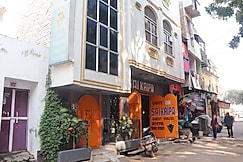 Sai Kripa Guest House, Varanasi