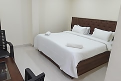 CNR RESIDENCY, Madanapalle