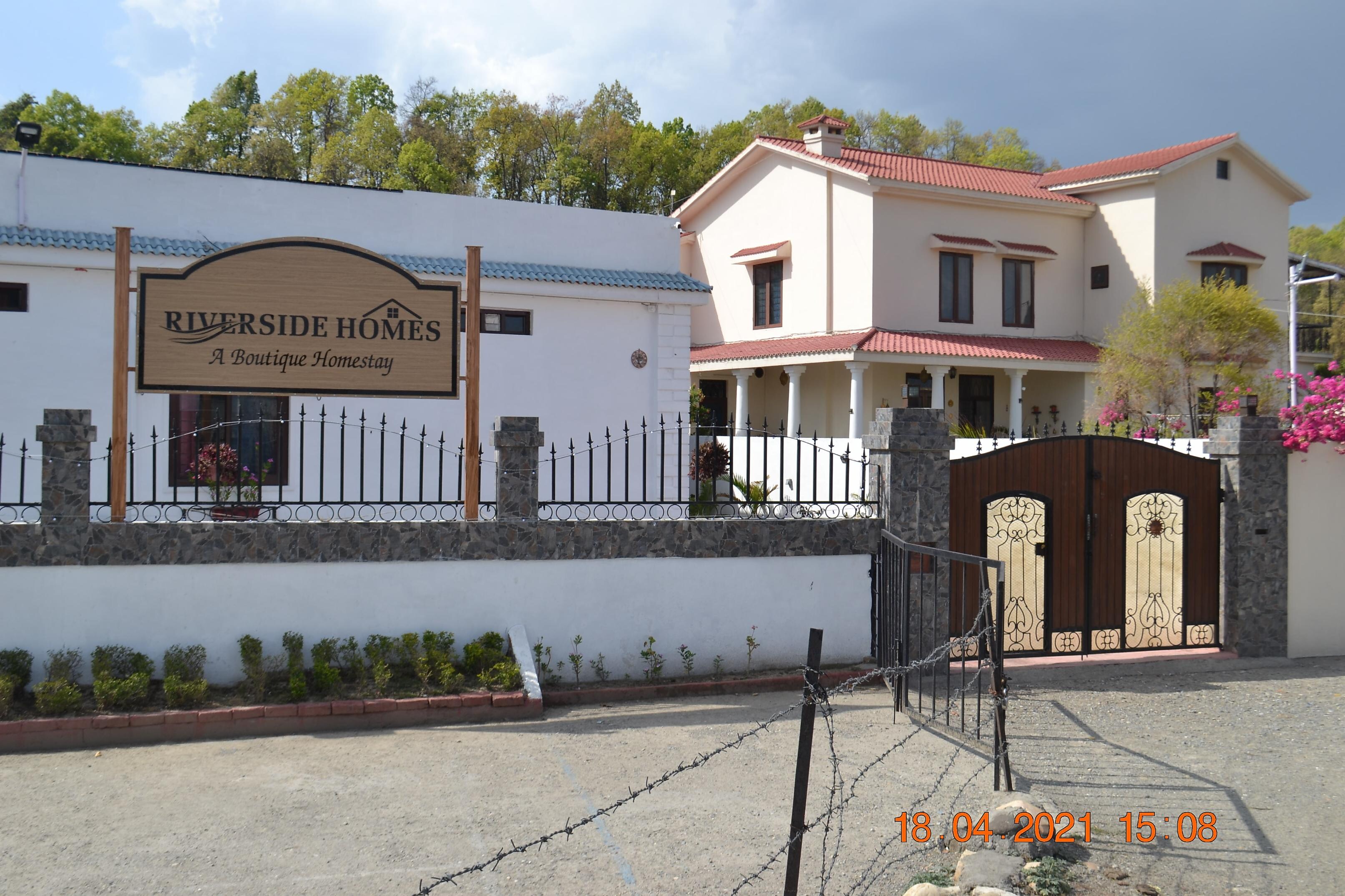 Riverside Homes Dehradun Homestay Free Cancellation Price Address Reviews