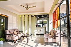 ECO STAY ROOMS, Raipur, Chhattisgarh