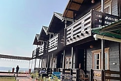 The Empyrean | Room with Sea views, Malvan