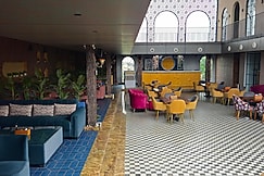 Rajlaxmi Hotel  Near Jaipur Airport