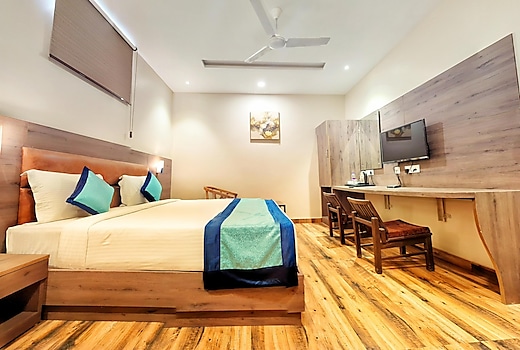 Elegance Suites, Gomti Nagar