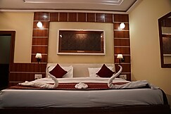 Hotel Amrapali Classic,Bhawanipatna, Sonepur