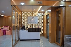 Hotel Roselle Inn, Lucknow