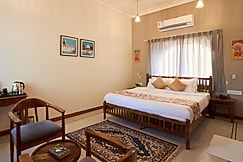 Maharaja Classic, Udaipur