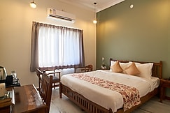 Maharaja Classic, Udaipur