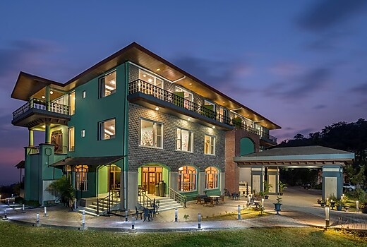 Atman Resort Dharamshala By Leisure Hotels