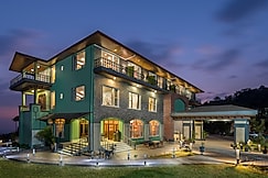 Atman Resort Dharamshala By Leisure Hotels