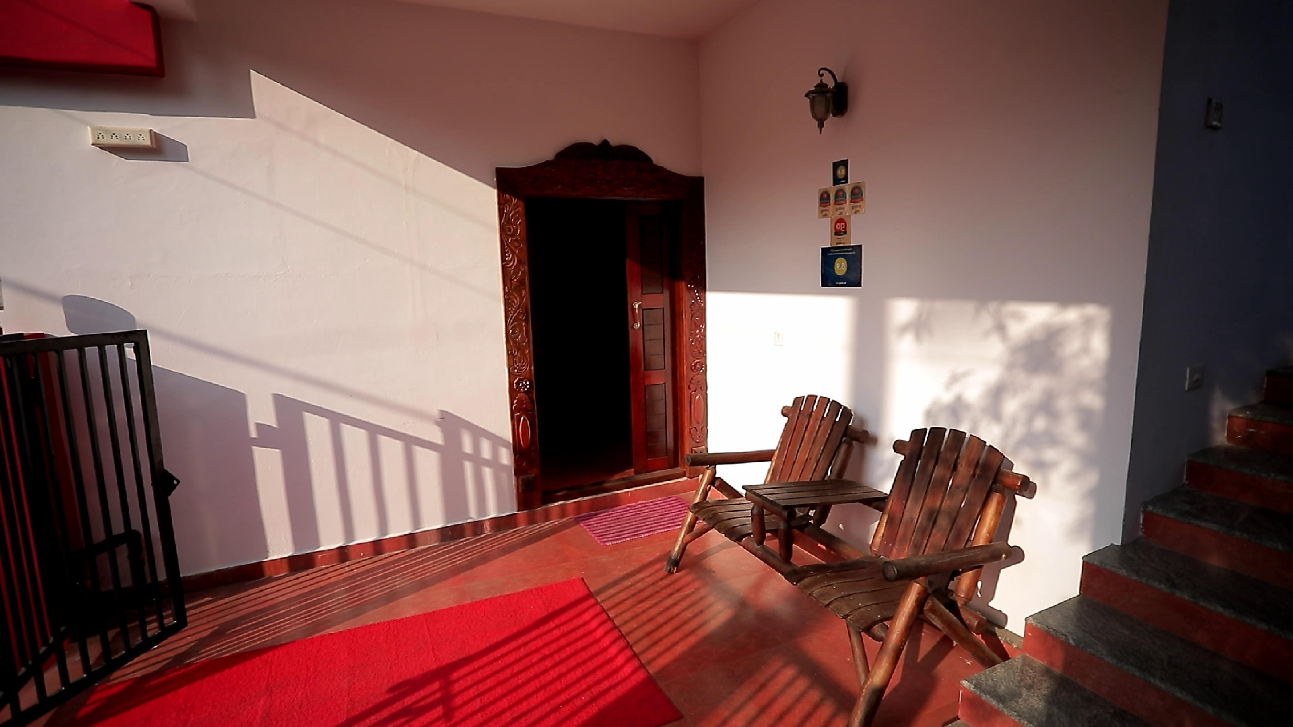 Samudra Beach Resort-Cherai - Tap to explore photos