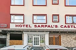 Hotel Sarpal's Castle, Firozpur