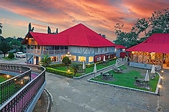 Manohari The Tea Retreat, Dibrugarh, Dibrugarh