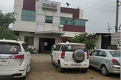 Hotel Shri Sai, Osmanabad