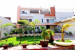 Hotel KK Residency, Abohar
