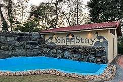 YohStay - Sakleshpura, Sakleshpur
