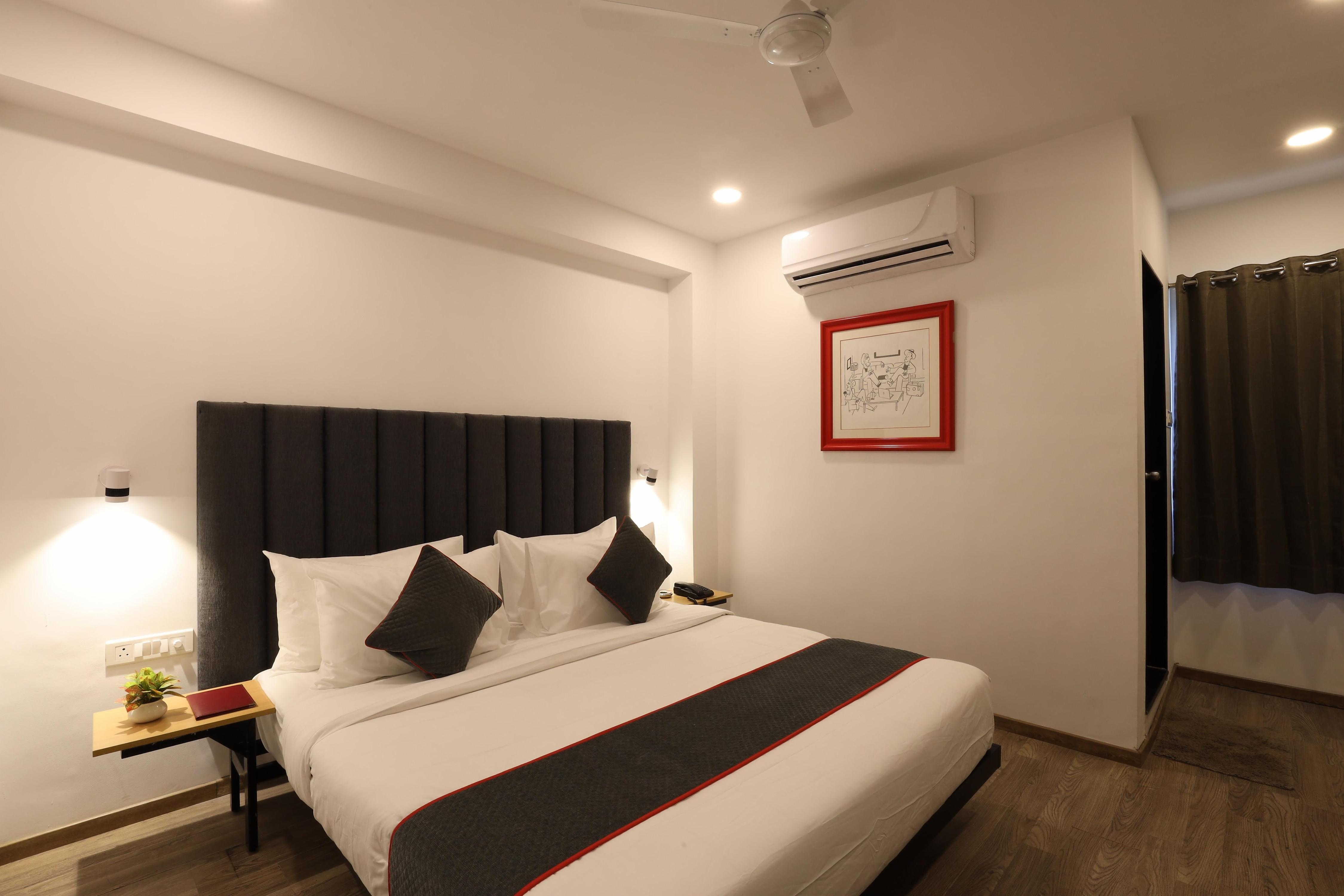 Hotel Triton 5