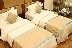 Hotel Shiv Sangram, Ahilyanagar