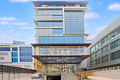 BMG Executive, Guwahati