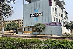 Prism Residency, Thane