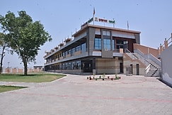 Prakash Farm, Mathura