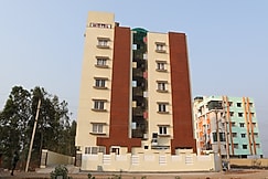 RAM NIVAS (ATCHUTAPURAM), Chintapalle