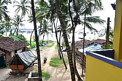 Aanmari Guest House, Malvan