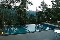 Edens Resort, Munnar