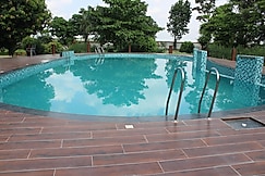 Puja International Hotel