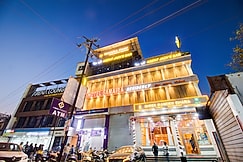 Samaira Residency, Thane