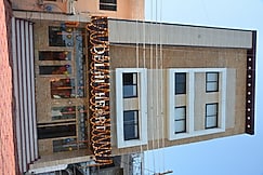 Hotel Delhi Heart, Haridwar